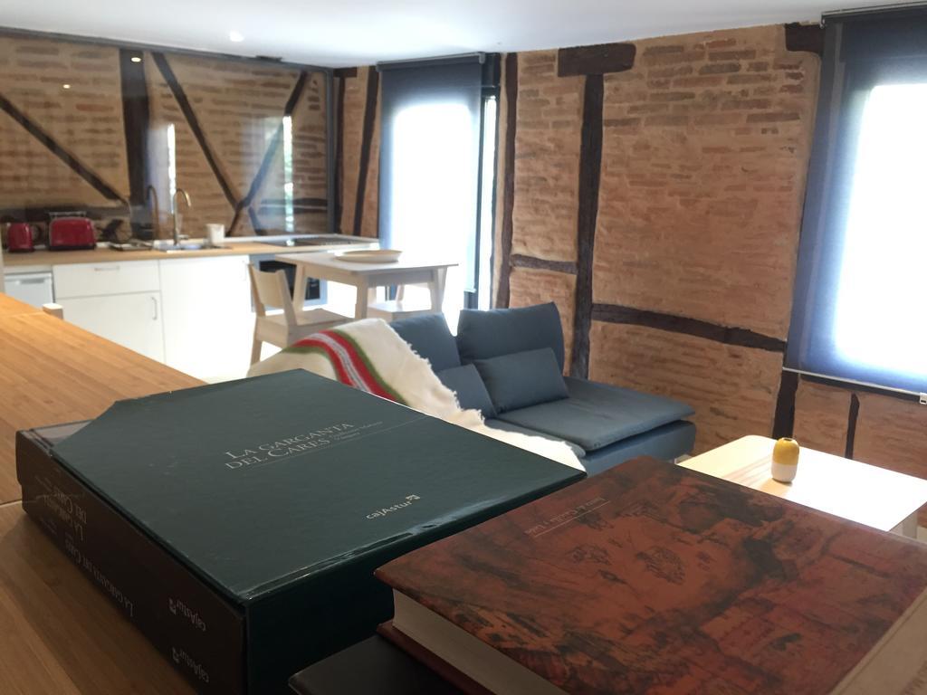 Suites La Catedral León Zewnętrze zdjęcie